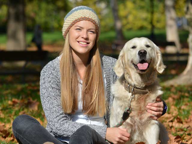 Pet Friendly (All) callout