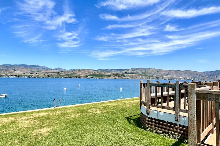 Special Property August 29 - September 3, 2026 - 40% OFF Summer Getaway at Last Resort 3