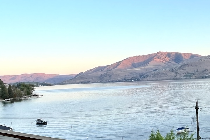 Special Property September 27 - October 2, 2026 - 50% OFF Fall Getaway at Sunnyview East
