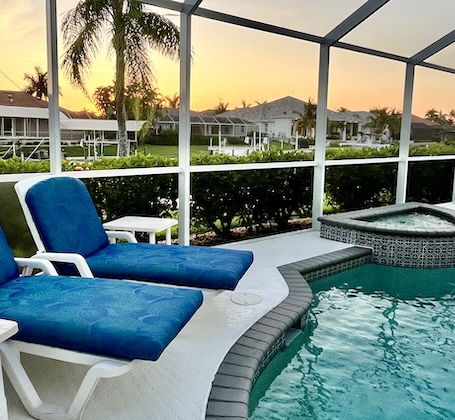 Southwest Florida callout